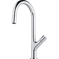 Pull-Out Spray Kitchen Faucet Single Hole Pull-Out Spray Kitchen Faucet Single Hole