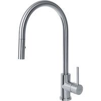 Pull-Out Spray Kitchen Faucet Single Hole Pull-Out Spray Kitchen Faucet Single Hole
