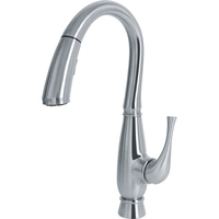 Pull-Out Spray Kitchen Faucet Single Hole Pull-Out Spray Kitchen Faucet Single Hole