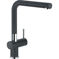Pull-Out Spray Kitchen Faucet Single Hole Pull-Out Spray Kitchen Faucet Single Hole