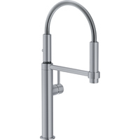 Pull-Out Spray Kitchen Faucet Single Hole Pull-Out Spray Kitchen Faucet Single Hole