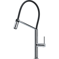 Pull-Out Spray Kitchen Faucet Single Hole Pull-Out Spray Kitchen Faucet Single Hole