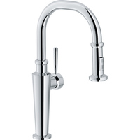 Pull-Out Spray Kitchen Faucet Single Hole Pull-Out Spray Kitchen Faucet Single Hole