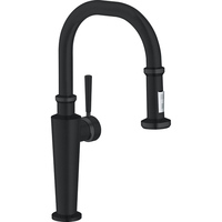 Pull-Out Spray Kitchen Faucet Single Hole Pull-Out Spray Kitchen Faucet Single Hole