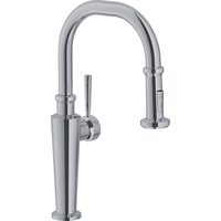 Pull-Out Spray Kitchen Faucet Single Hole Pull-Out Spray Kitchen Faucet Single Hole