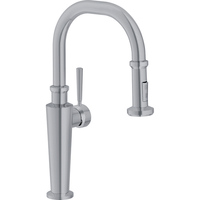 Pull-Out Spray Kitchen Faucet Single Hole Pull-Out Spray Kitchen Faucet Single Hole