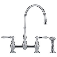 Two Handle Kitchen Faucet Two Handle Two Handle Kitchen Faucet Two Handle