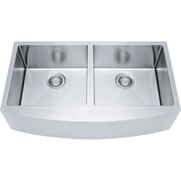 Apron Front Kitchen Sink 33 x 19 x 9 Apron Front Kitchen Sink 33 x 19 x 9