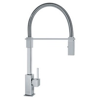 Pull-Out Spray Kitchen Faucet Single Hole Pull-Out Spray Kitchen Faucet Single Hole