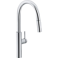 Pull-Out Spray Kitchen Faucet Single Hole Pull-Out Spray Kitchen Faucet Single Hole