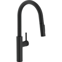 Pull-Out Spray Kitchen Faucet Single Hole