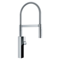 Pull-Out Spray Kitchen Faucet Single Hole Pull-Out Spray Kitchen Faucet Single Hole