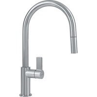 Pull-Out Spray Kitchen Faucet Single Hole Pull-Out Spray Kitchen Faucet Single Hole