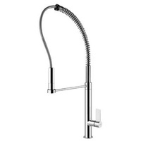 Pull-Out Spray Kitchen Faucet Single Hole Pull-Out Spray Kitchen Faucet Single Hole