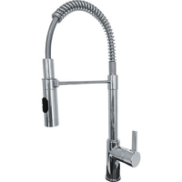 Pull-Out Spray Kitchen Faucet Single Hole Pull-Out Spray Kitchen Faucet Single Hole