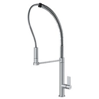 Pull-Out Spray Kitchen Faucet Single Hole Pull-Out Spray Kitchen Faucet Single Hole