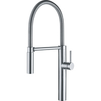 Pull-Out Spray Kitchen Faucet Single Hole Pull-Out Spray Kitchen Faucet Single Hole