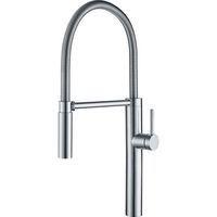 Pull-Out Spray Kitchen Faucet Single Hole Pull-Out Spray Kitchen Faucet Single Hole