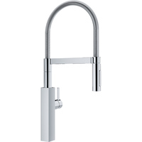 Pull-Out Spray Kitchen Faucet Single Hole Pull-Out Spray Kitchen Faucet Single Hole