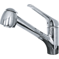 Pull-Out Spray Kitchen Faucet Single Hole Pull-Out Spray Kitchen Faucet Single Hole