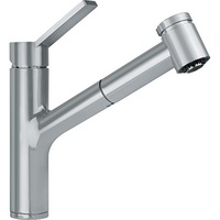 Pull-Out Spray Kitchen Faucet Single Hole Pull-Out Spray Kitchen Faucet Single Hole