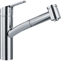 Pull-Out Spray Kitchen Faucet Single Hole Pull-Out Spray Kitchen Faucet Single Hole