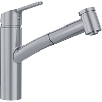 Pull-Out Spray Kitchen Faucet Single Hole Pull-Out Spray Kitchen Faucet Single Hole