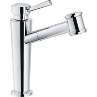 Pull-Out Spray Kitchen Faucet Pull-Out Spray Kitchen Faucet