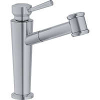 Pull-Out Spray Kitchen Faucet Pull-Out Spray Kitchen Faucet