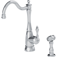 Single Handle Kitchen Faucet Single Handle Kitchen Faucet