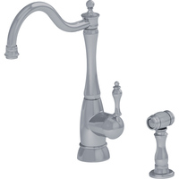 Single Handle Kitchen Faucet Single Handle Kitchen Faucet