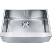 Apron Front Kitchen Sink 30 x 20-3/4 Apron Front Kitchen Sink 30 x 20-3/4