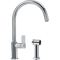Single Handle Kitchen Faucet Single Hole Single Handle Kitchen Faucet Single Hole