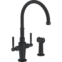 Two Handle Kitchen Faucet Two Handle Kitchen Faucet