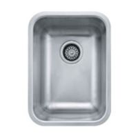 Bar Sink 13-3/4 x 18-3/4 x 8 Bar Sink 13-3/4 x 18-3/4 x 8