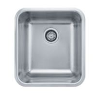 Bar Sink 16-3/4 x 18-3/4 x 9 Bar Sink 16-3/4 x 18-3/4 x 9