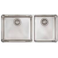Double Bowl Kitchen Sink 34-5/8 x 17-5/16 x 9-1/16 Double Bowl Kitchen Sink 34-5/8 x 17-5/16 x 9-1/16