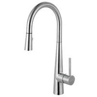 Pull-Out Spray Kitchen Faucet Single Hole Pull-Out Spray Kitchen Faucet Single Hole