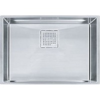 Single Bowl Sinks 26-3/16 x 17-3/4 Single Bowl Sinks 26-3/16 x 17-3/4