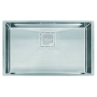 Single Bowl Sinks 28-3/4 x 17-3/4 x 10 Single Bowl Sinks 28-3/4 x 17-3/4 x 10