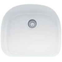 Single Bowl Sinks 22-5/16 x 20-1/8 x 9-9/16 Single Bowl Sinks 22-5/16 x 20-1/8 x 9-9/16