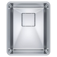Bar Sink 14-11/16'' x 18-3/16'' x 8'' Bar Sink 14-11/16'' x 18-3/16'' x 8''