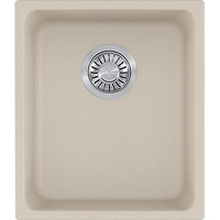 Bar Sink 15 x 17-3/8 Bar Sink 15 x 17-3/8