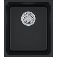 Bar Sink 15 x 17-3/8 Bar Sink 15 x 17-3/8