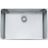 Single Bowl Sinks 23-1/4 x 17-5/16 x 9 Single Bowl Sinks 23-1/4 x 17-5/16 x 9