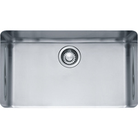 Single Bowl Kitchen Sink 28-3/4 x 17-5/16 x 9-1/16 Single Bowl Kitchen Sink 28-3/4 x 17-5/16 x 9-1/16