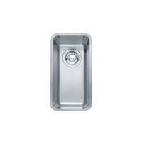 Bar Sink 9-1/16 x 16-15/16 Bar Sink 9-1/16 x 16-15/16