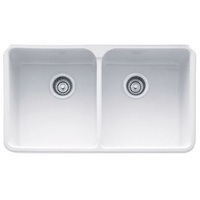 Apron Front Kitchen Sink 31-3/4 x 19-3/8 x 8-5/8 Apron Front Kitchen Sink 31-3/4 x 19-3/8 x 8-5/8