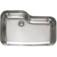 Single Bowl Sinks 30-11/16'' x 20-1/16'' x 9-1/16'' Single Bowl Sinks 30-11/16'' x 20-1/16'' x 9-1/16''