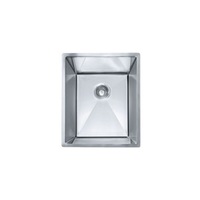 Bar Sink 15-1/2 x 18-1/2 Bar Sink 15-1/2 x 18-1/2